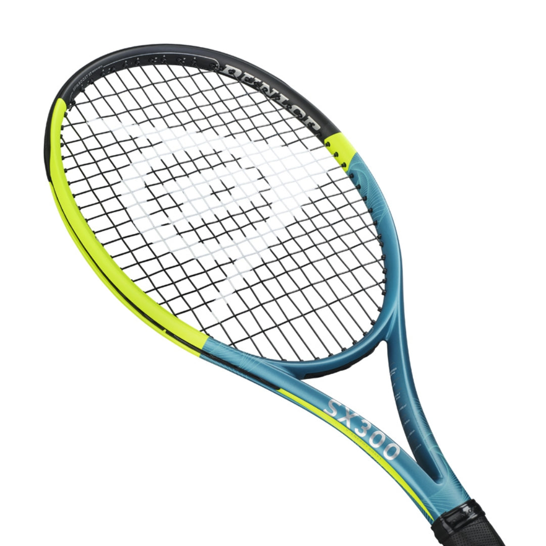 مضرب تنس TF 25 SX 300 G2