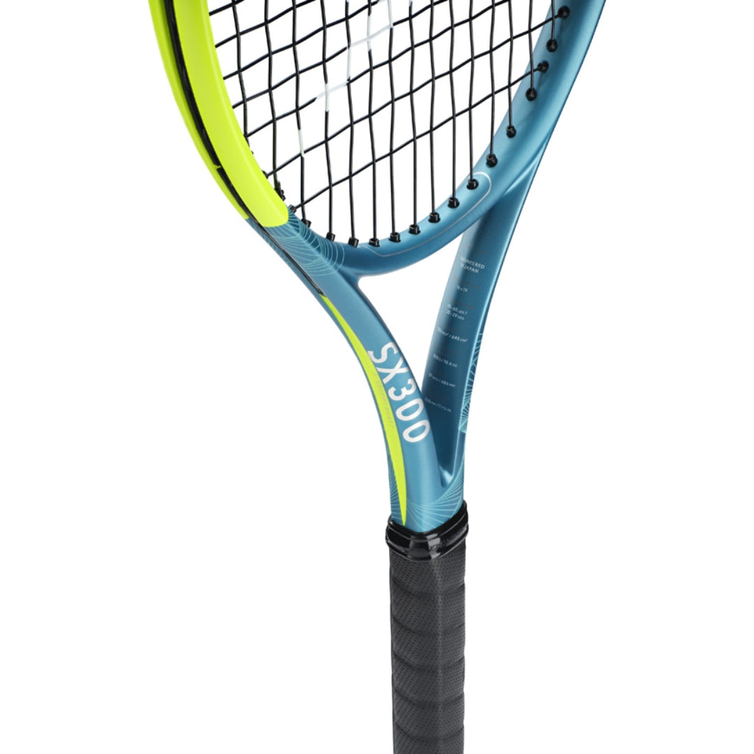 مضرب تنس TF 25 SX 300 G2