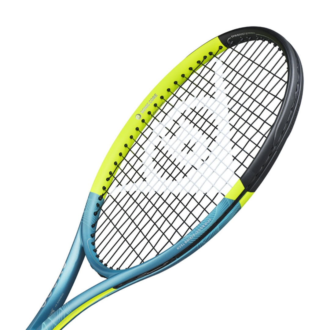 مضرب تنس TF 25 SX 300 G3