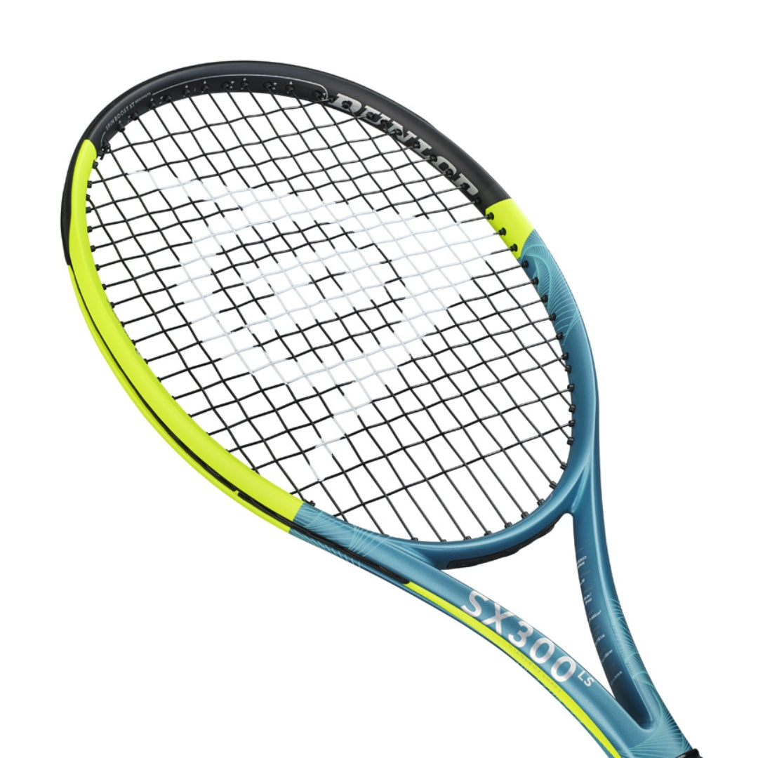 مضرب تنس TF 25 SX 300 LS G2