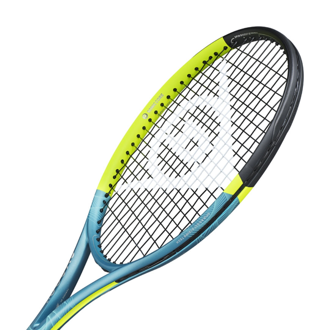 مضرب تنس TF 25 SX 300 LS G2