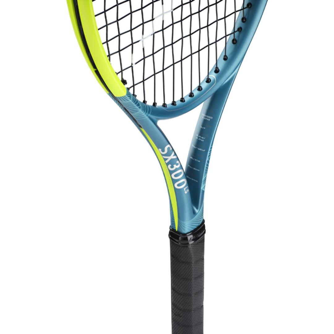 مضرب تنس TF 25 SX 300 LS G2