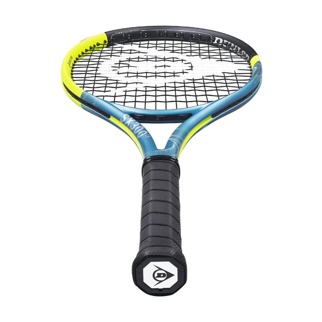 مضرب تنس TF 25 SX 300 LS G2
