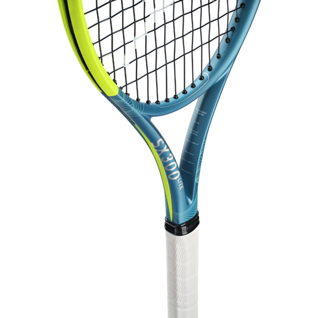 مضرب تنس لايت TF 25 SX 300 G2