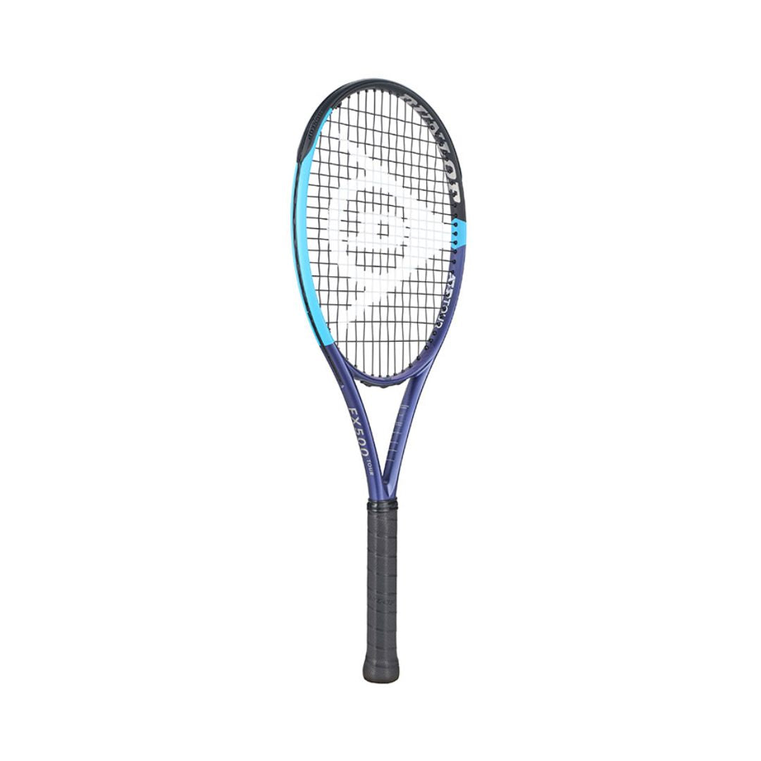 مضرب تنس FX 500 Tour بدون شد