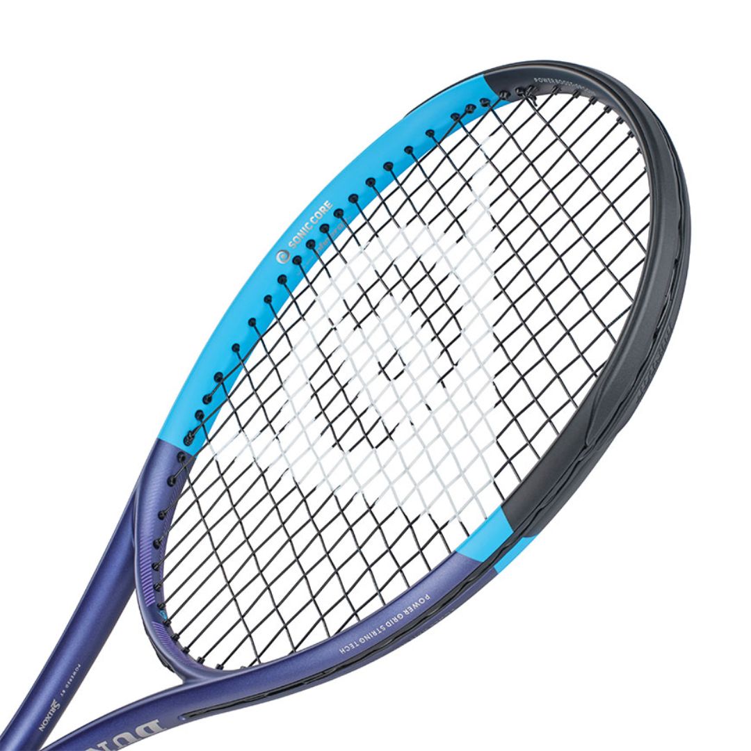 مضرب تنس FX 500 بدون شد