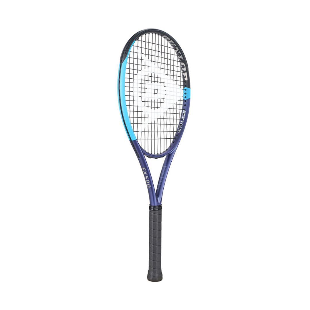 مضرب تنس FX 500 بدون شد