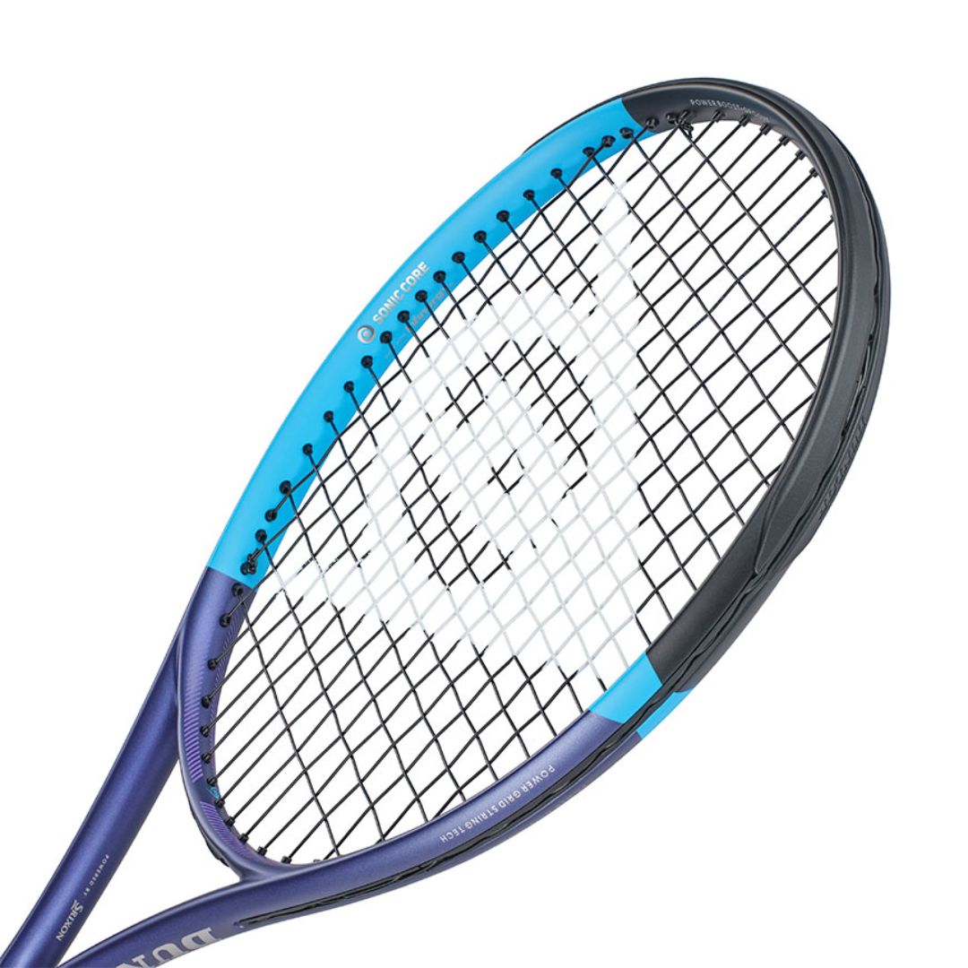 مضرب تنس FX 500 LS بدون شد