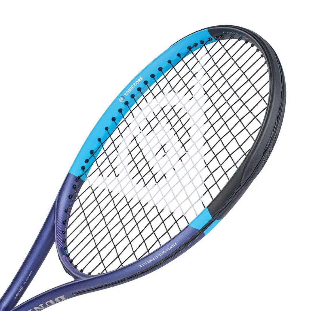 مضرب تنس FX 500 Lite بدون شد