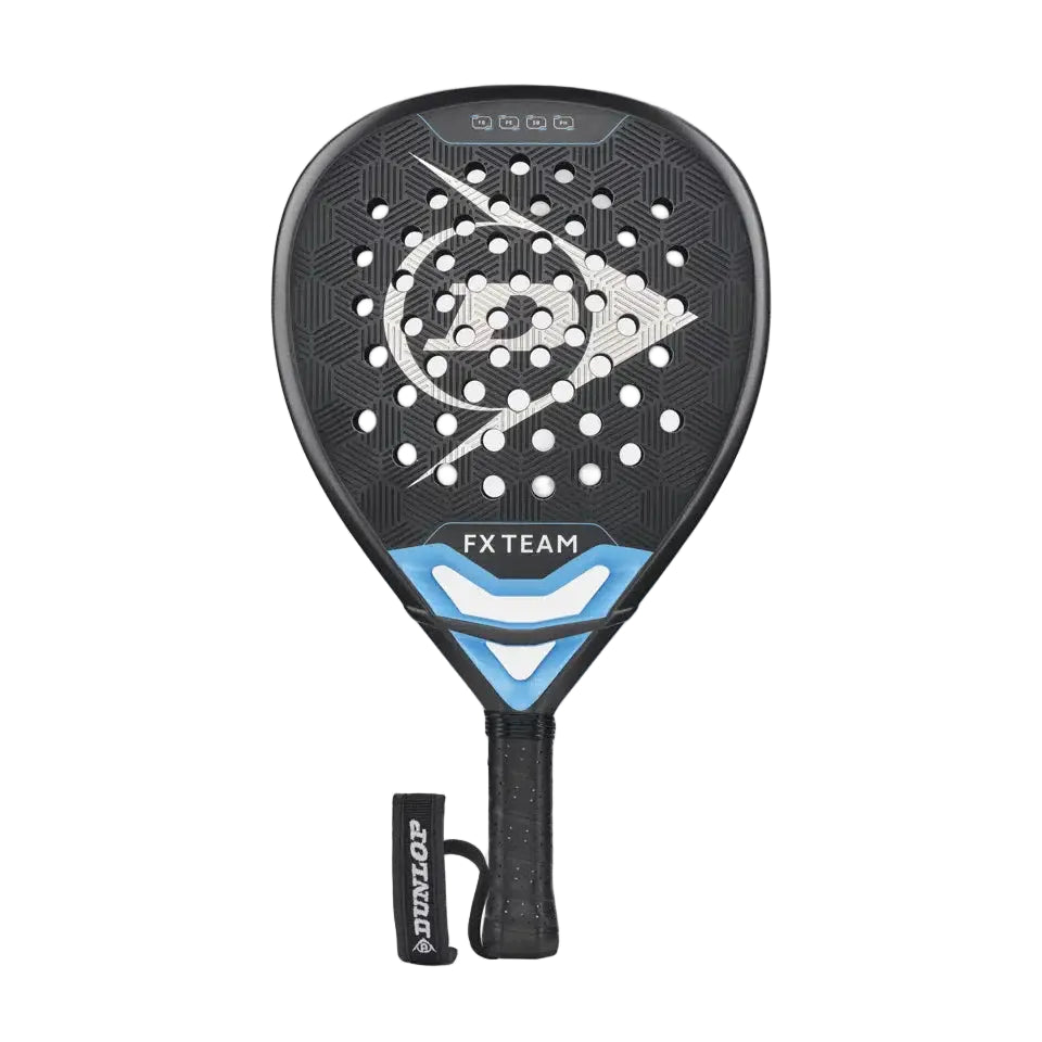 FX Team Padel Racket