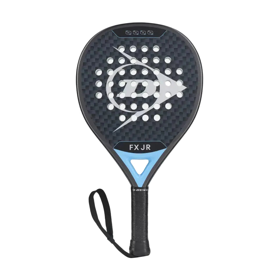 FX JR Padel Racket
