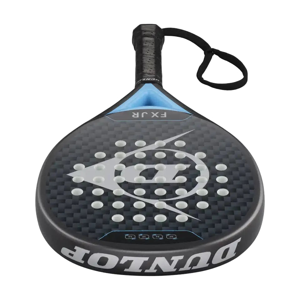 FX JR Padel Racket