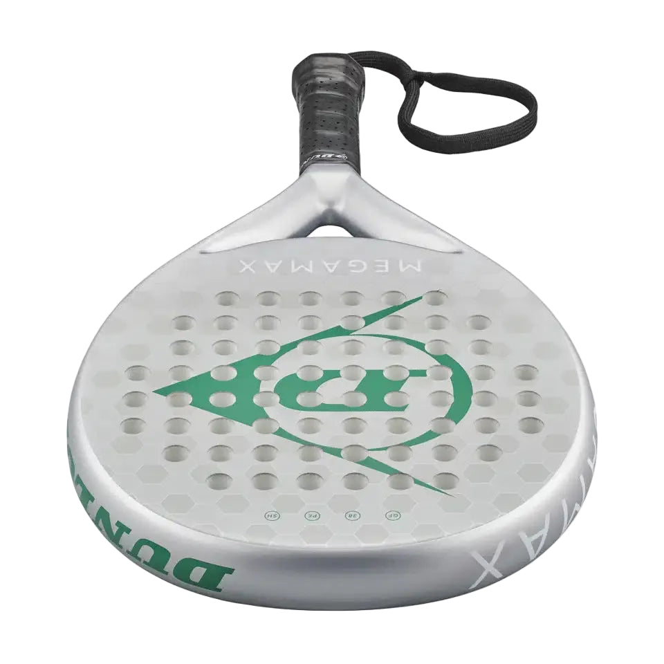 Megamax Padel Racket