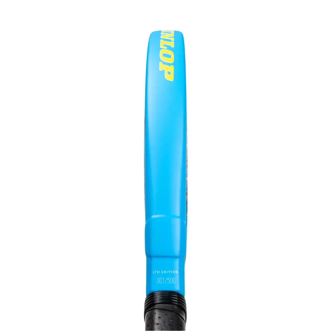 Galactica OS by Nisse LTD Padel Racket