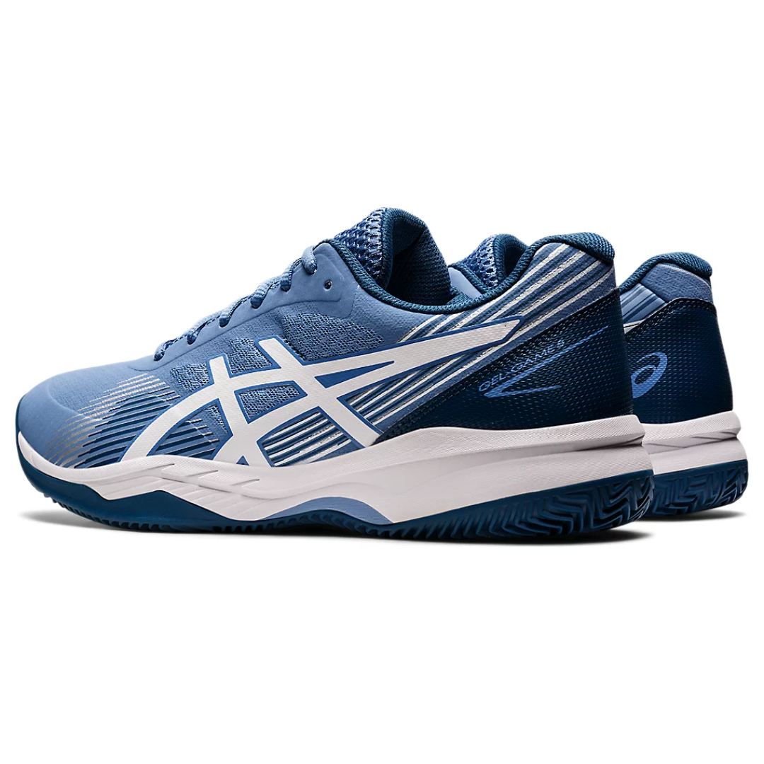 Asics gel game 7 hotsell tennis shoes