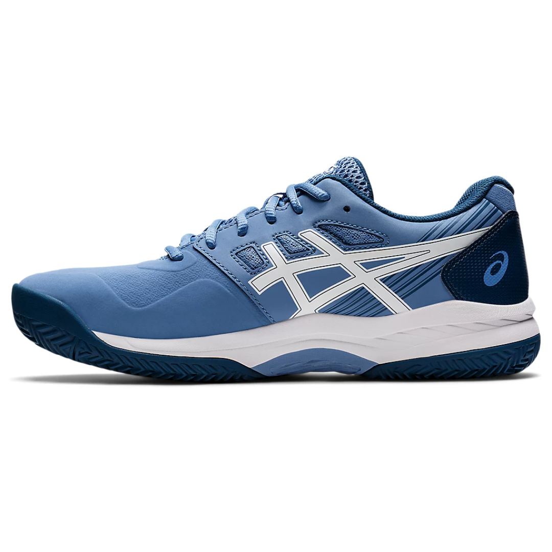 asics Men Gel-Game 8 Clay/Oc Tennis Shoes