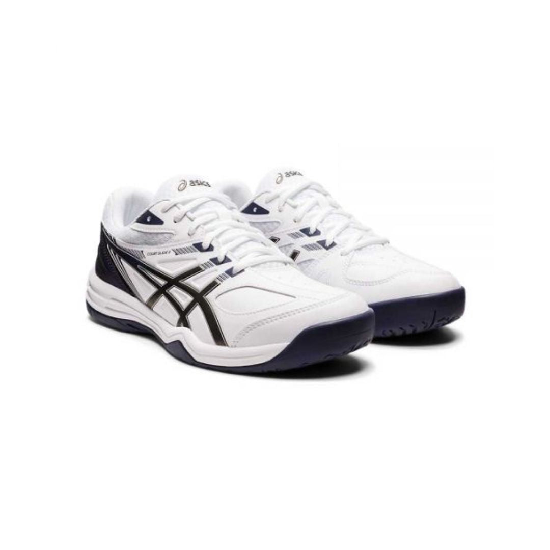 asics Men Court Slide 2 Tennis Shoes