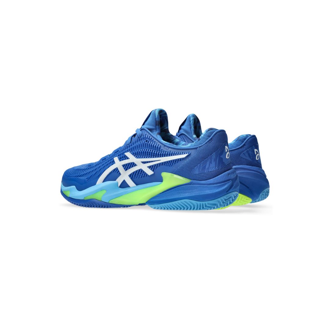 ASICS COURT FF 3 NOVAK CLAY 26cm 日本未発売品 Men's Tennis Shoes | COURT FF | ASICS Hong Kong