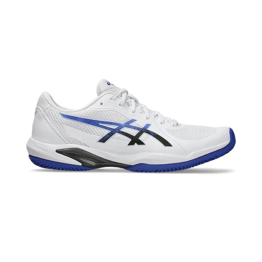 Solution Swift Ff 2 Clay Shoes