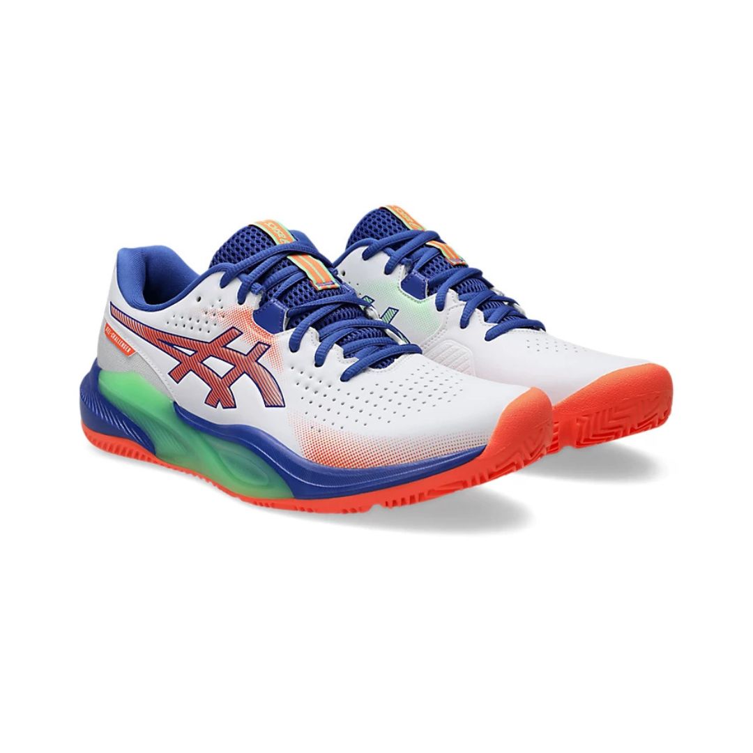 Gel-Challenger 15 Padel Shoes