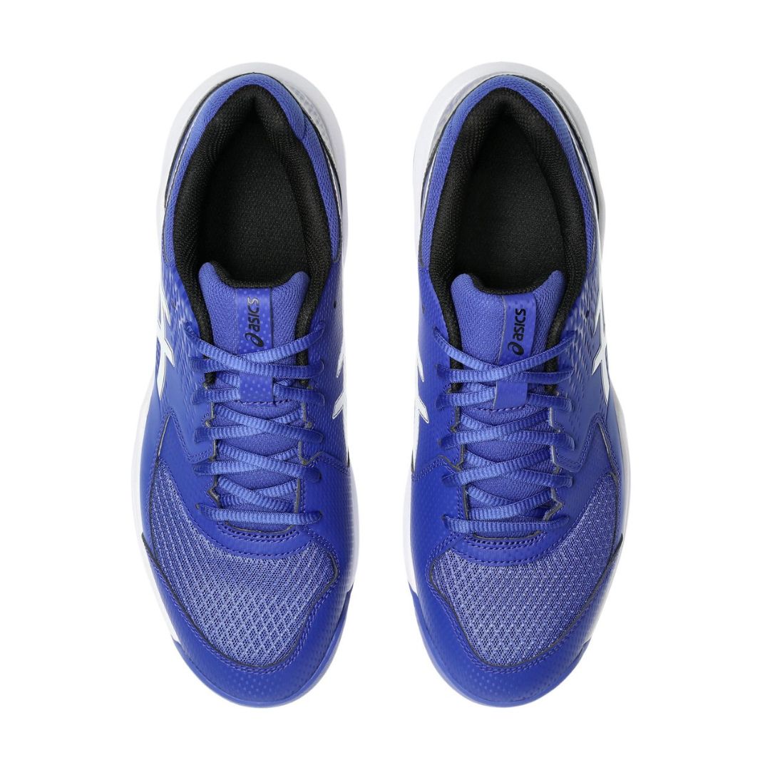 حذاء تنس جل ديديكيت 8 كلاي 