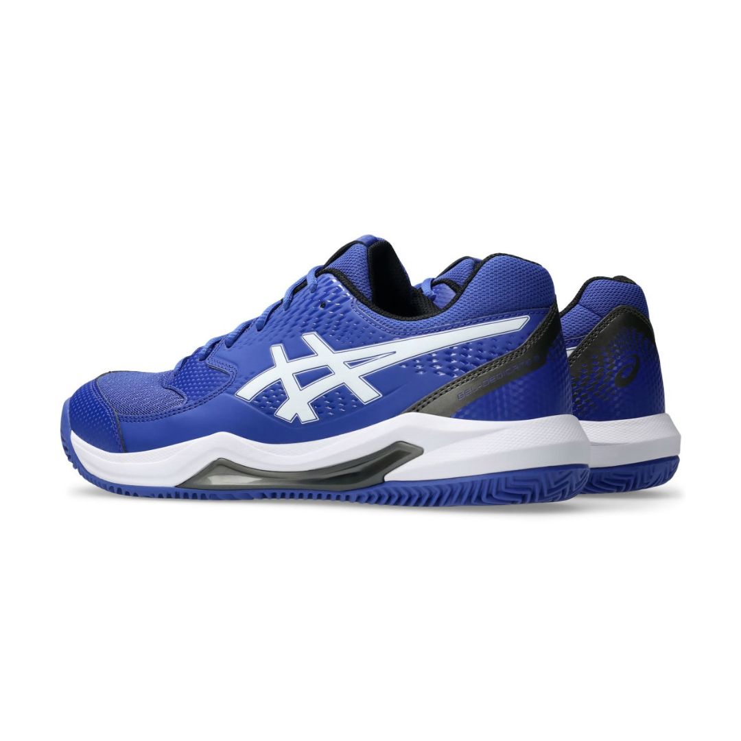 حذاء تنس جل ديديكيت 8 كلاي 