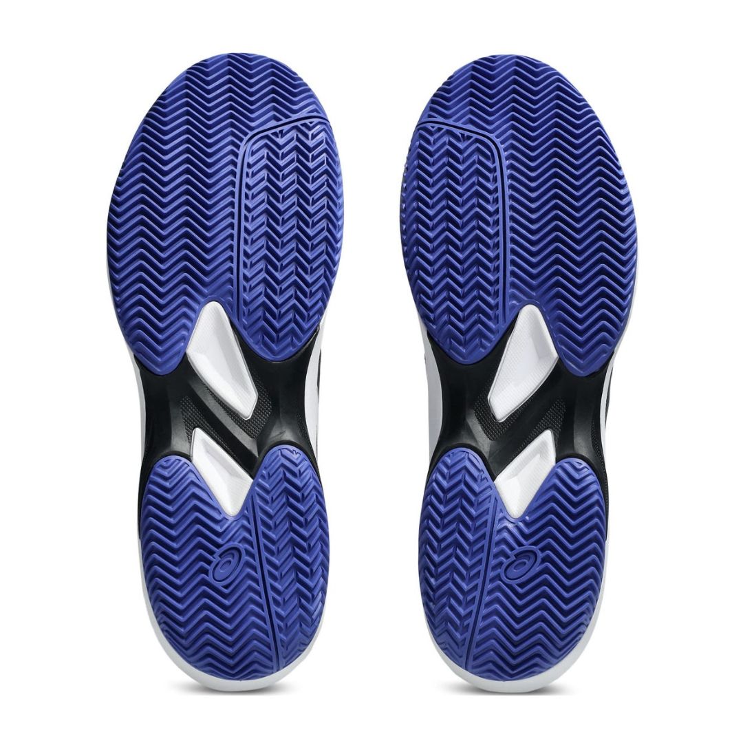 حذاء تنس جيم FF كلاي/او سي  