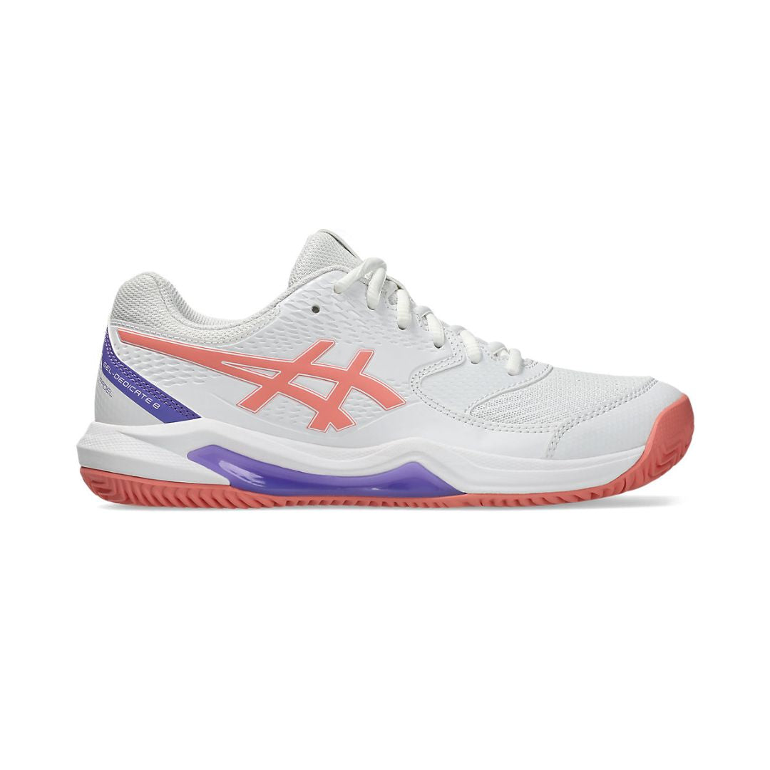 Gel-Dedicate 8 Padel Shoes