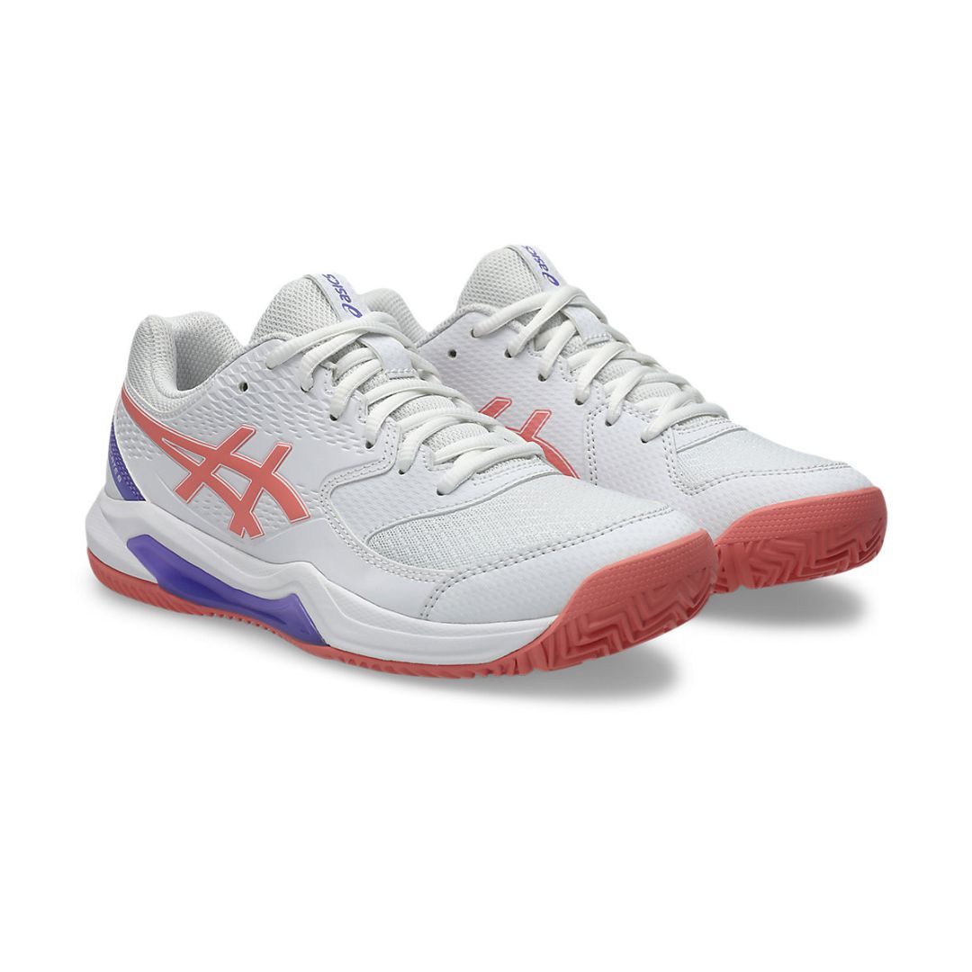 Gel-Dedicate 8 Padel Shoes