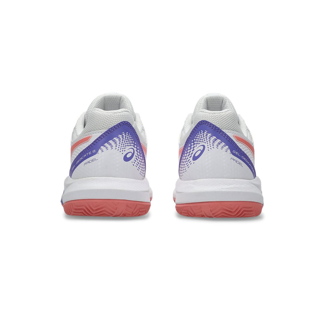 Gel-Dedicate 8 Padel Shoes
