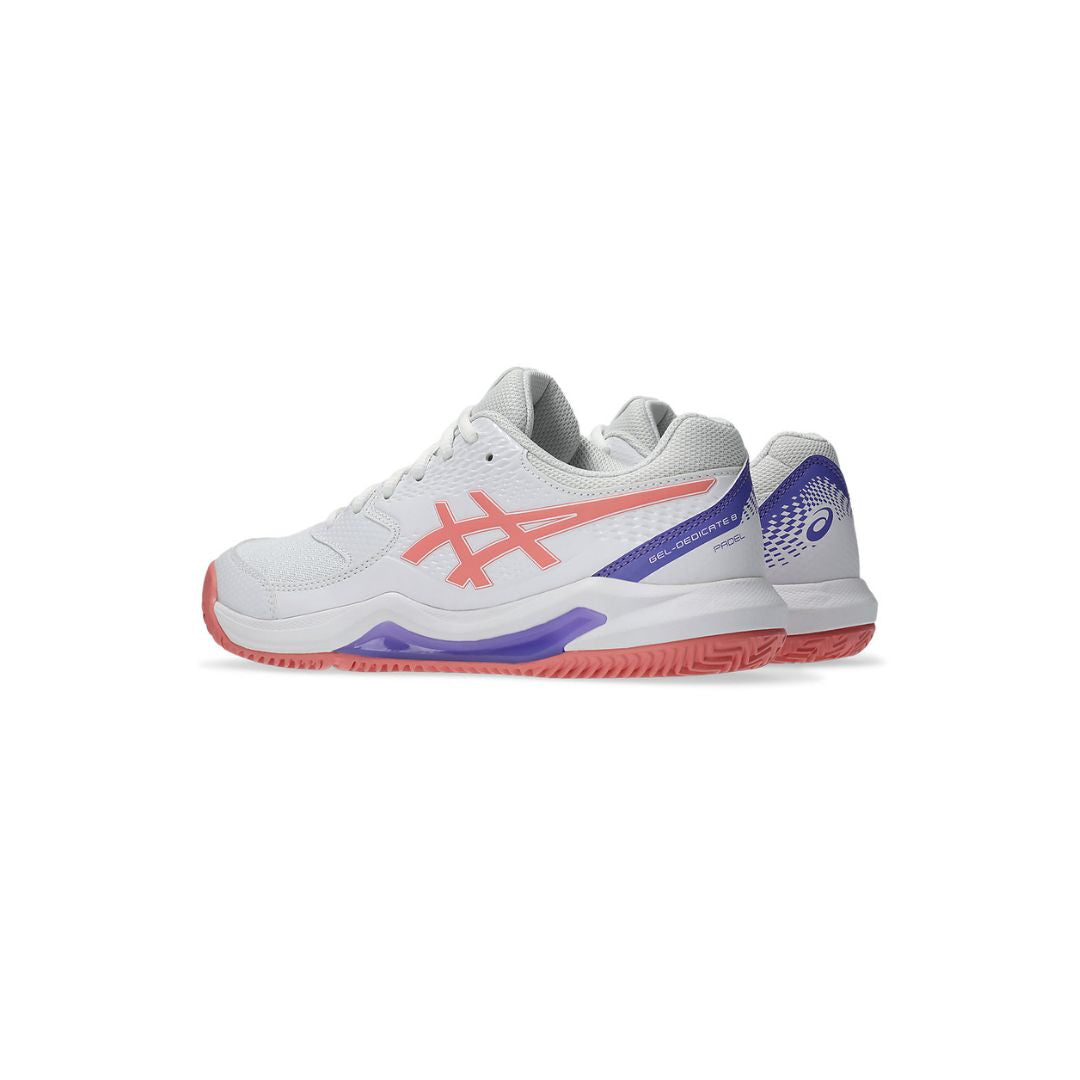 Gel-Dedicate 8 Padel Shoes