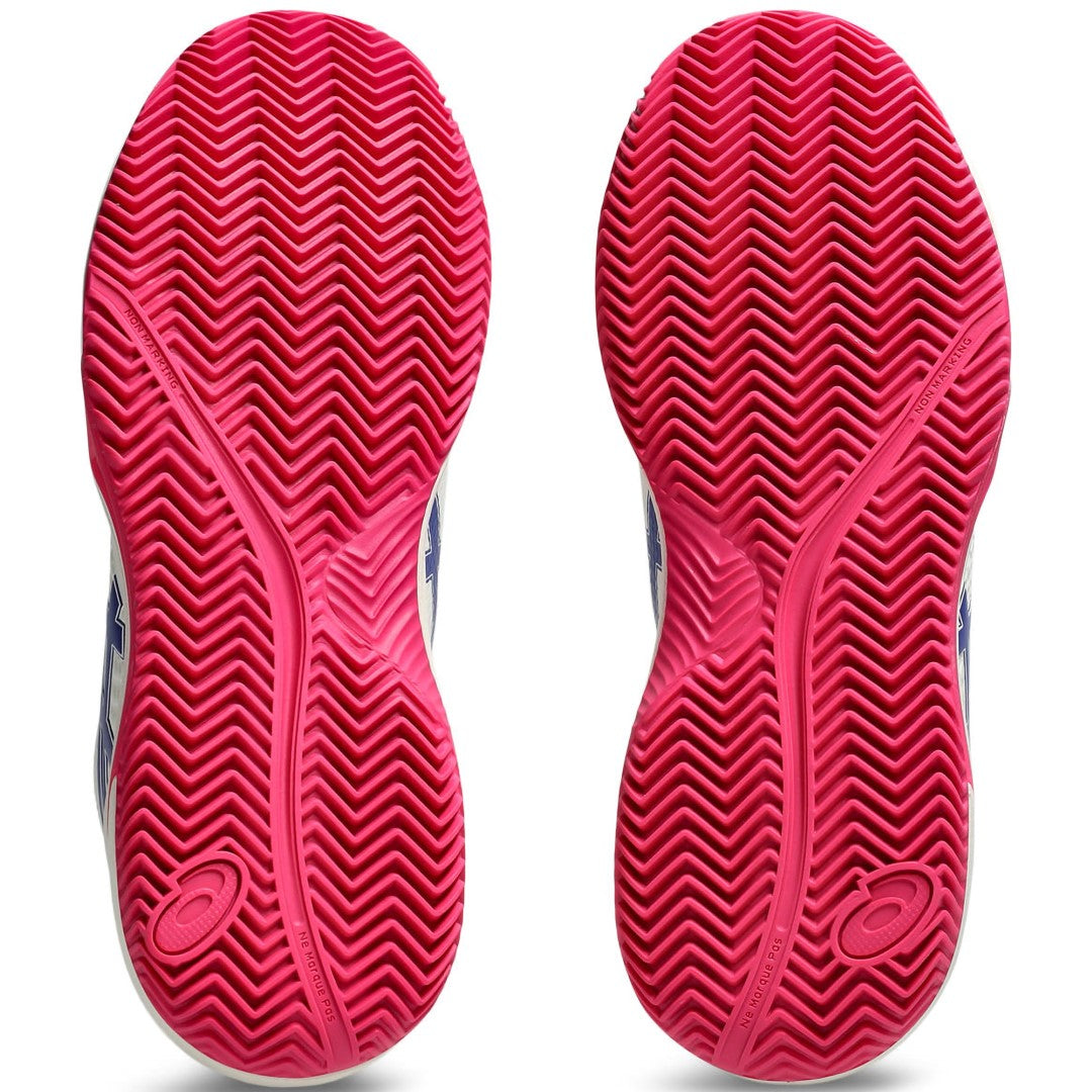 Gel-Dedicate 8 Clay Tennis Shoes