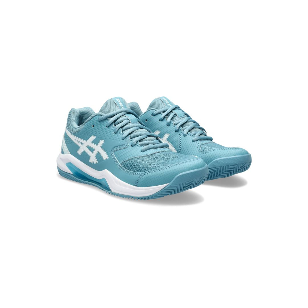 Gel-Dedicate 8 Clay Tennis Shoes