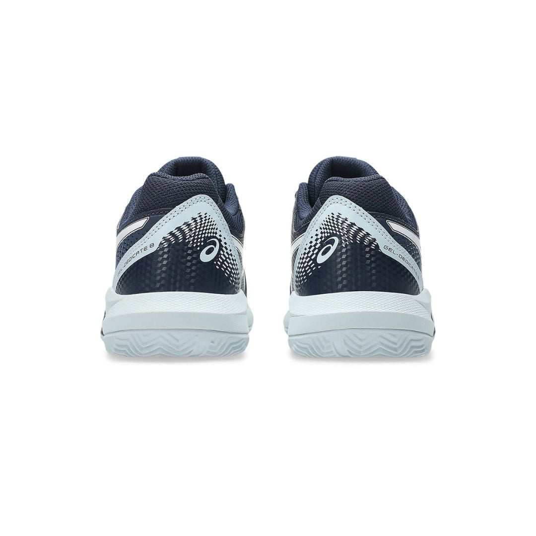 Gel-Dedicate 8 Clay Shoes
