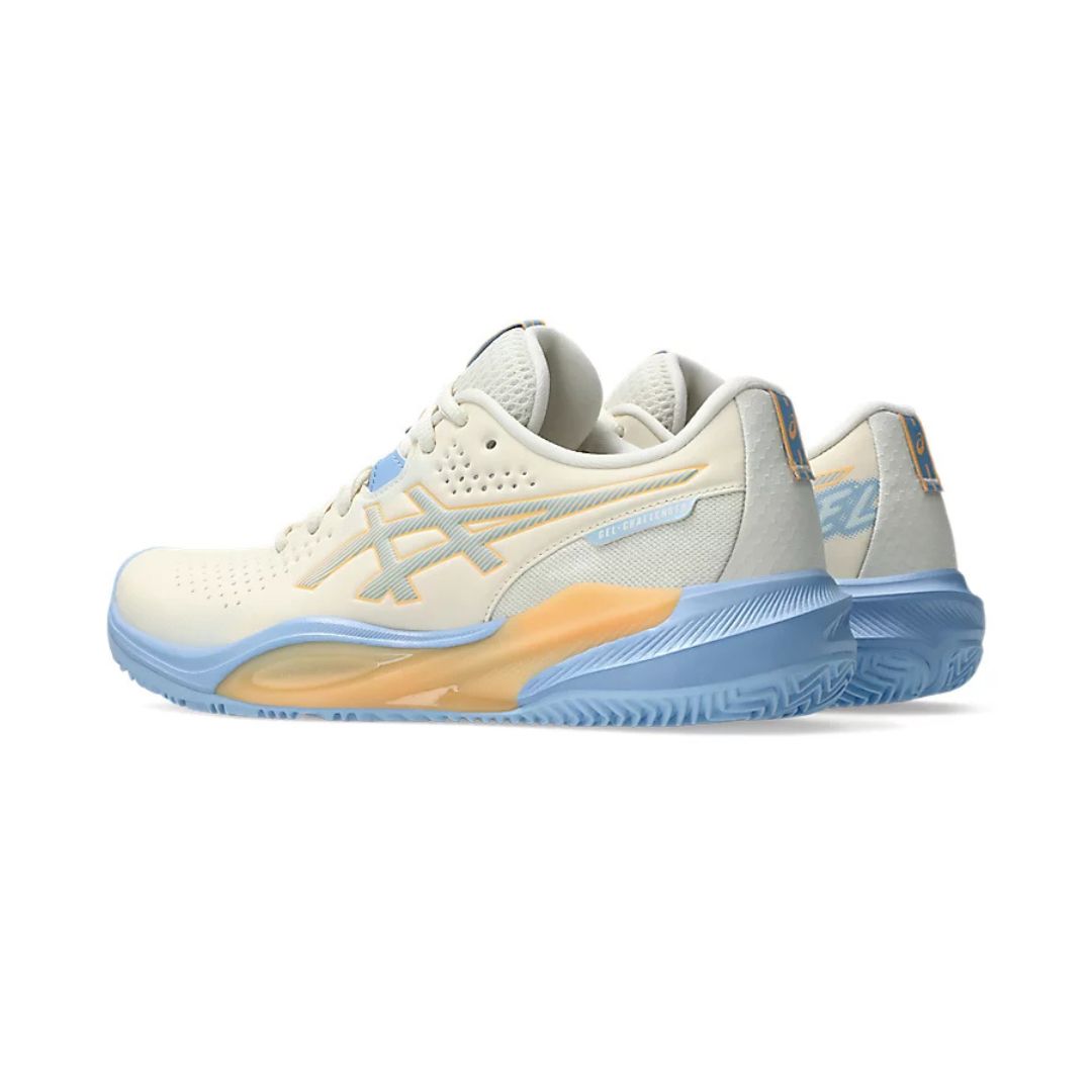 Gel-Challenger 15 Padel Shoes