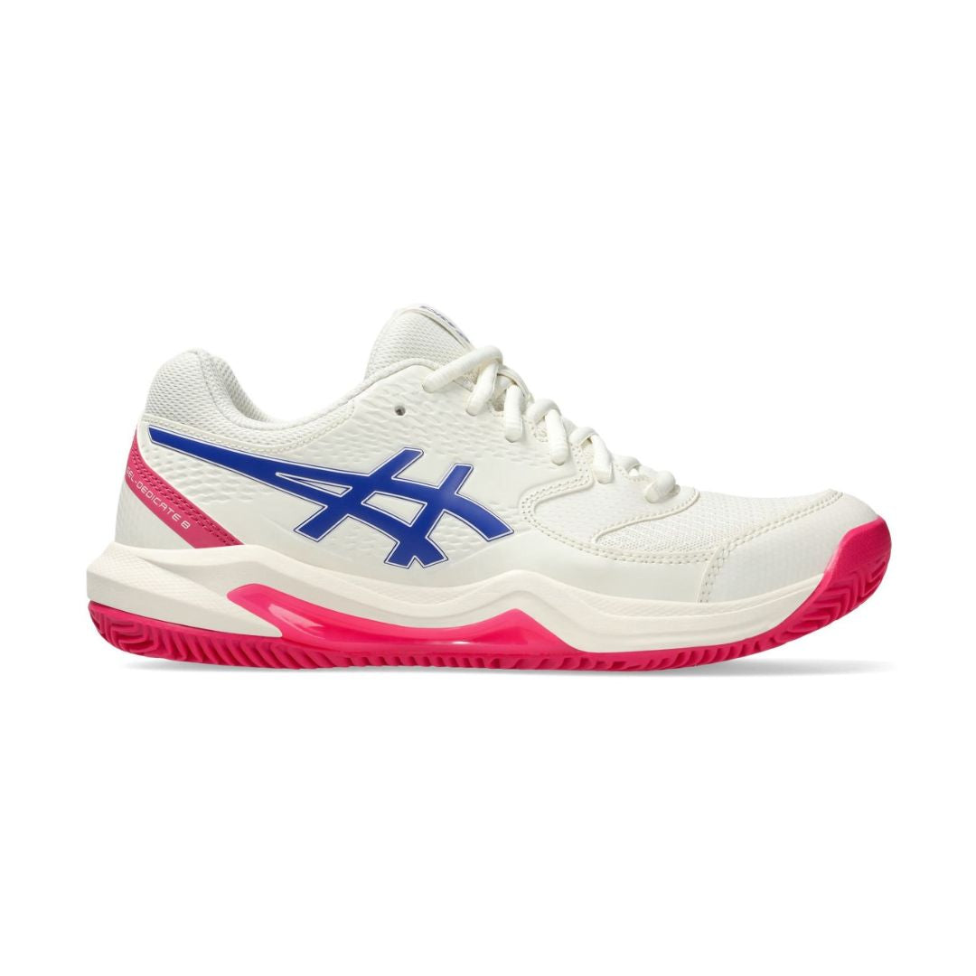Gel-Dedicate 8 Clay Tennis Shoes