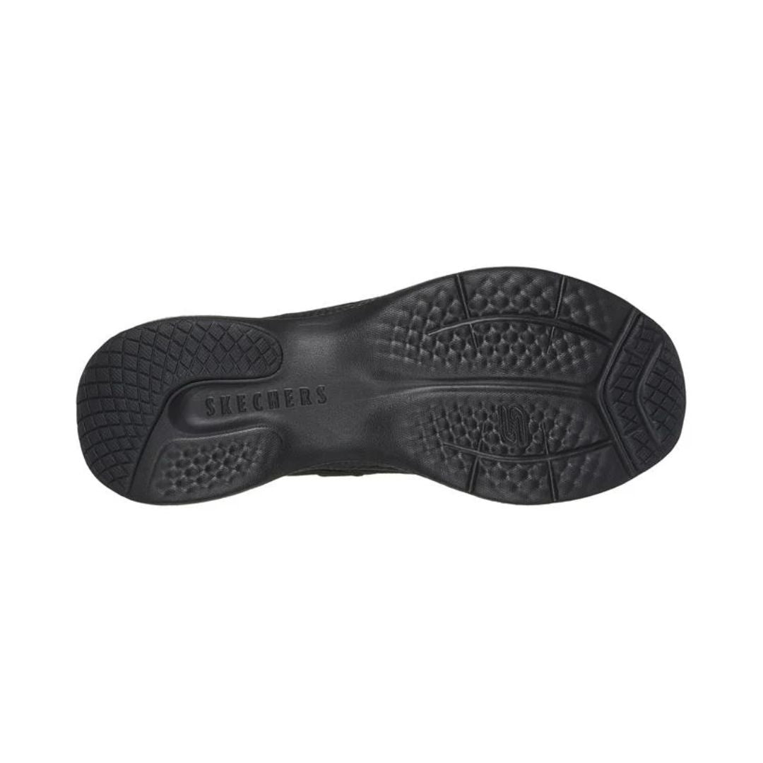 Vapor Foam Move