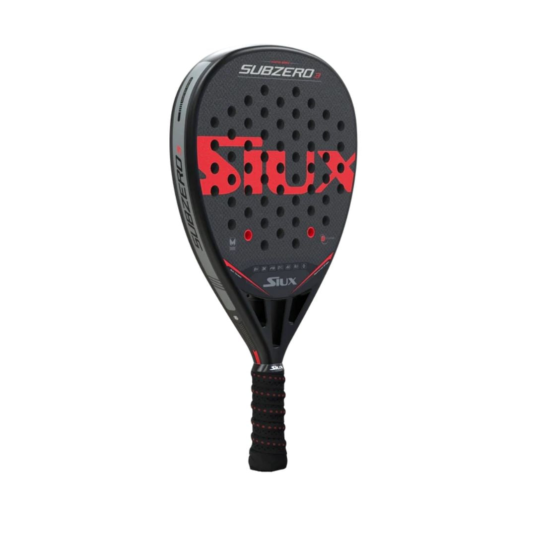 SubZero3 Padel Racket