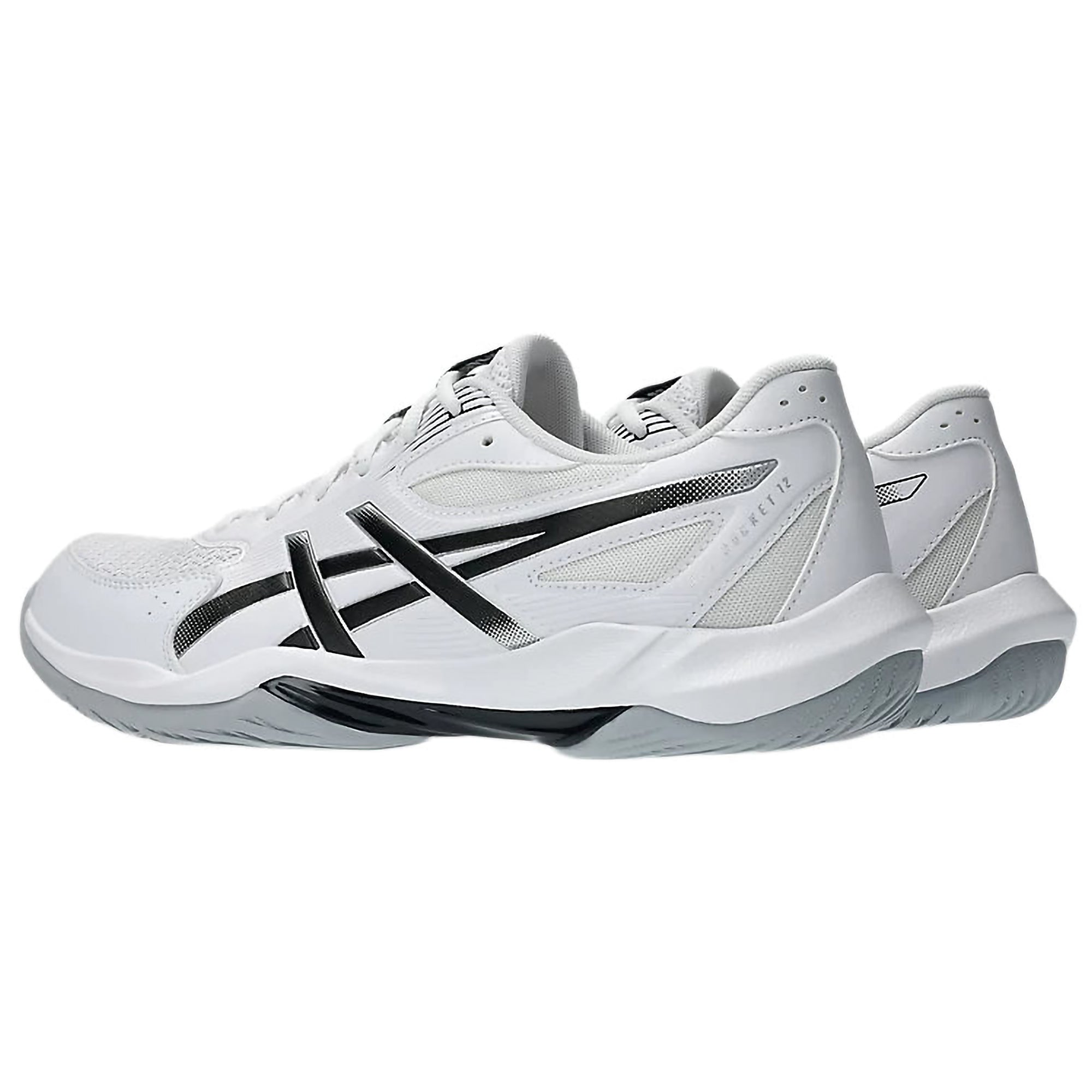 Gel-Rocket 12 Shoes