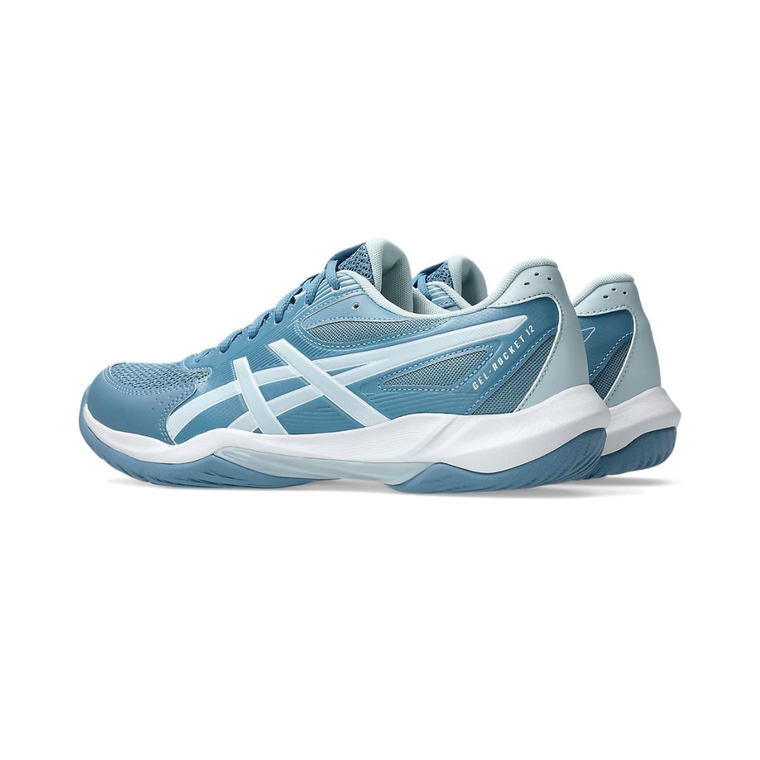 Gel-Rocket 12 Shoes
