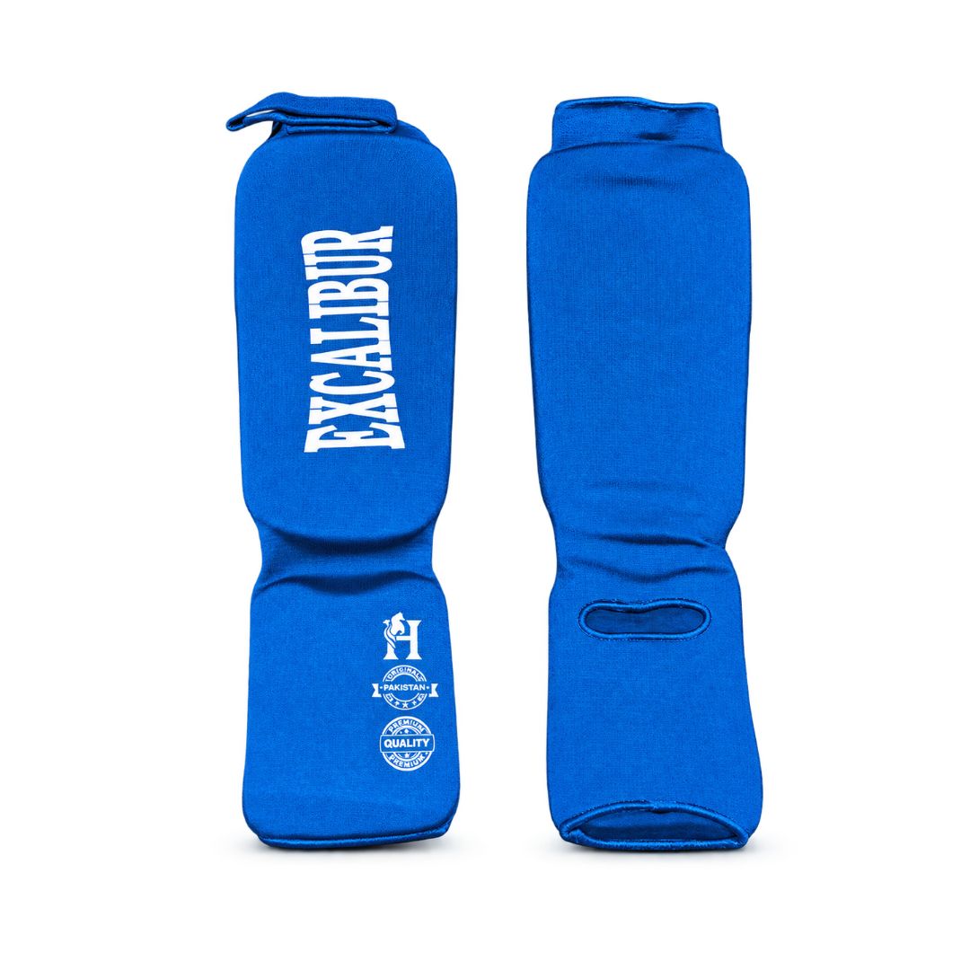 Shin In Step Guard Model 1063