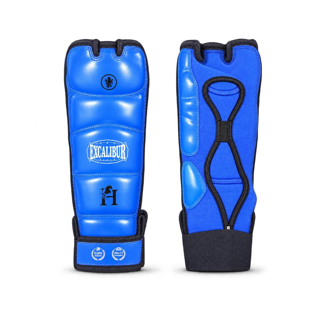 Footface Protector Model 1028