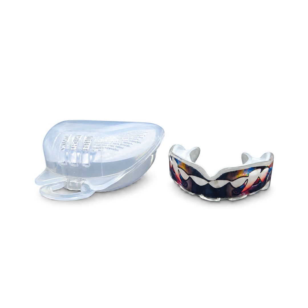 Teeth Guard