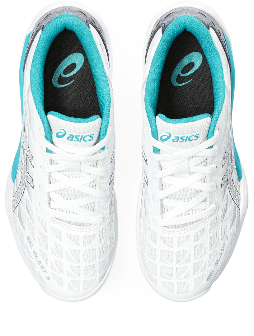 Gel-Blast 3 Gs Tennis Shoes