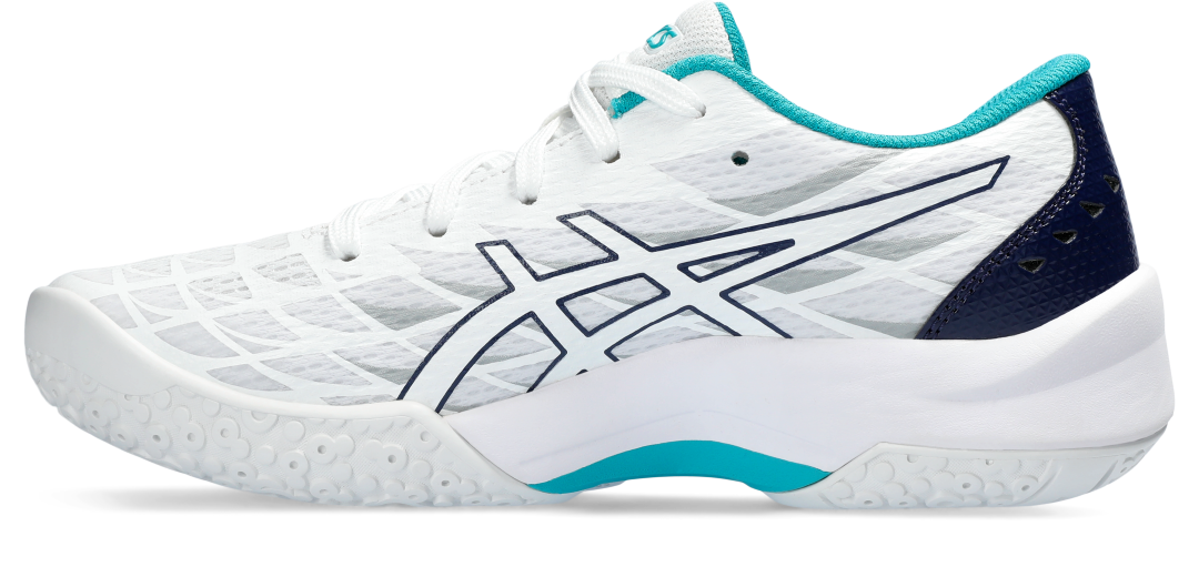 Gel-Blast 3 Gs Tennis Shoes