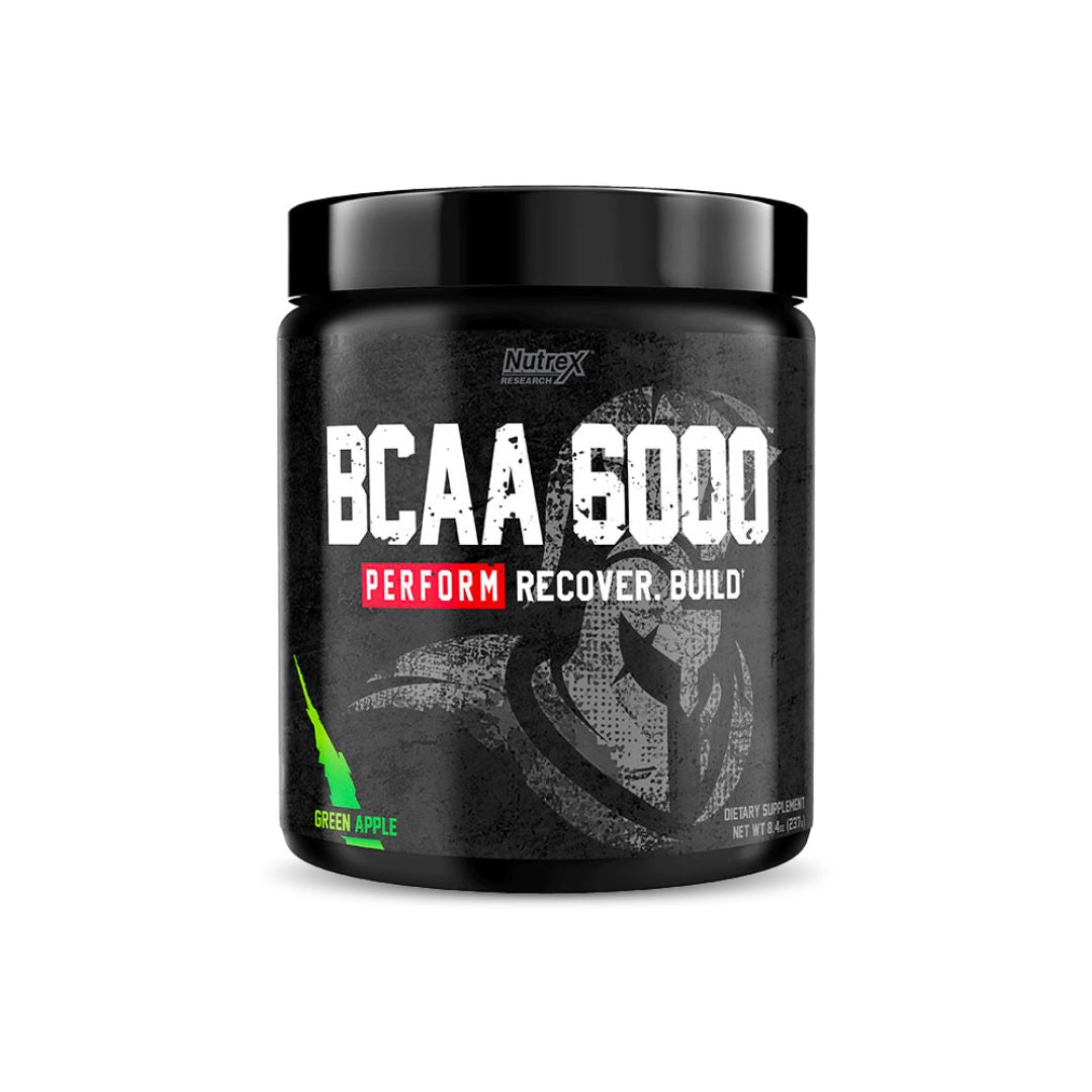 Bcaa 6000