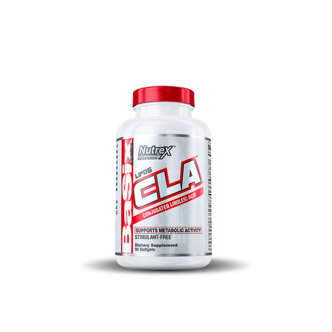 Research Lipo Cla 90 T Fat Burner