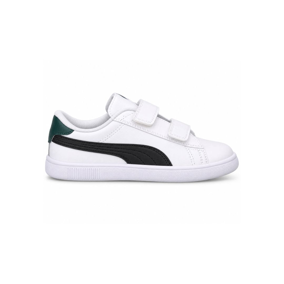 Smash 3.0 Leather V Sneakers