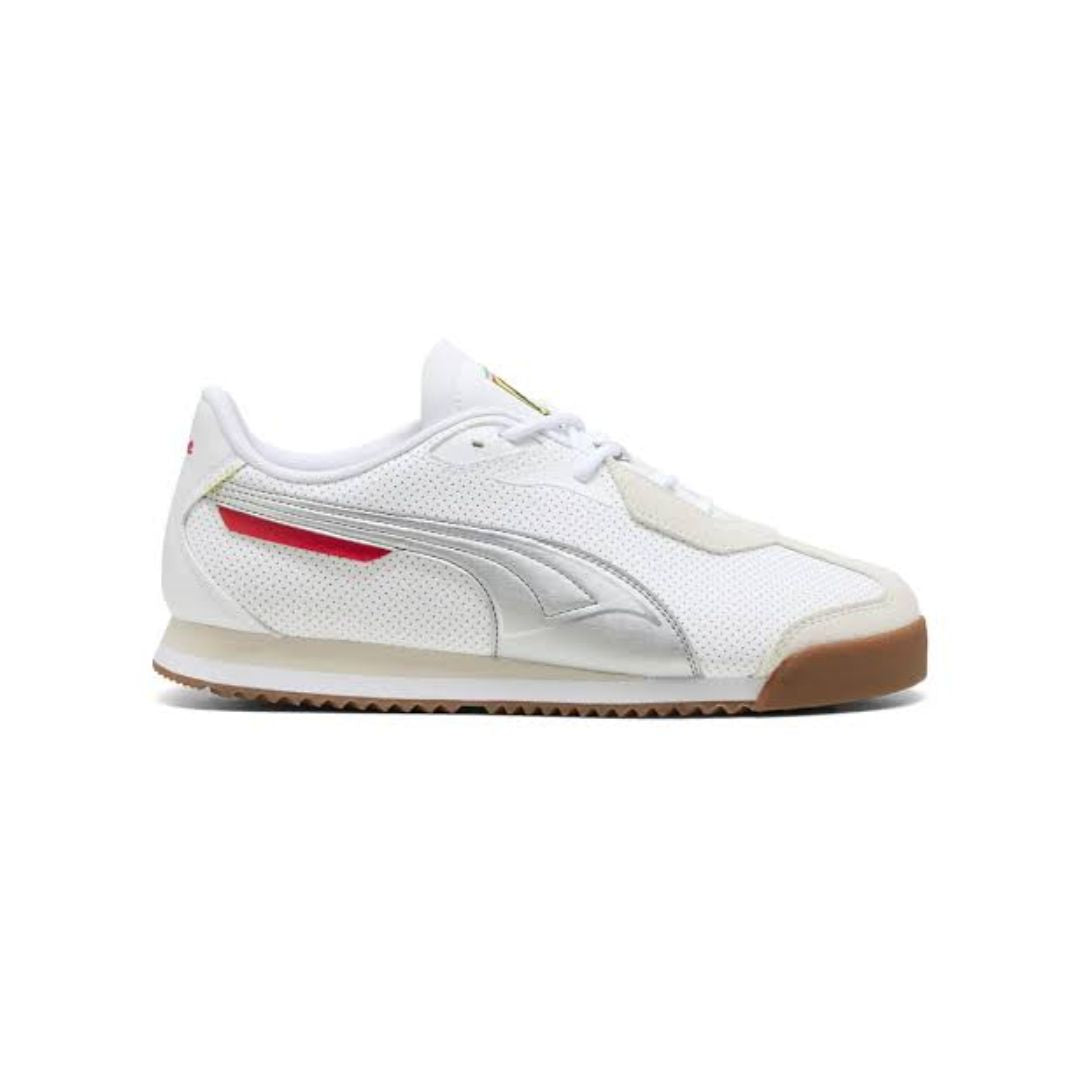 Scuderia Ferrari Roma Sneakers