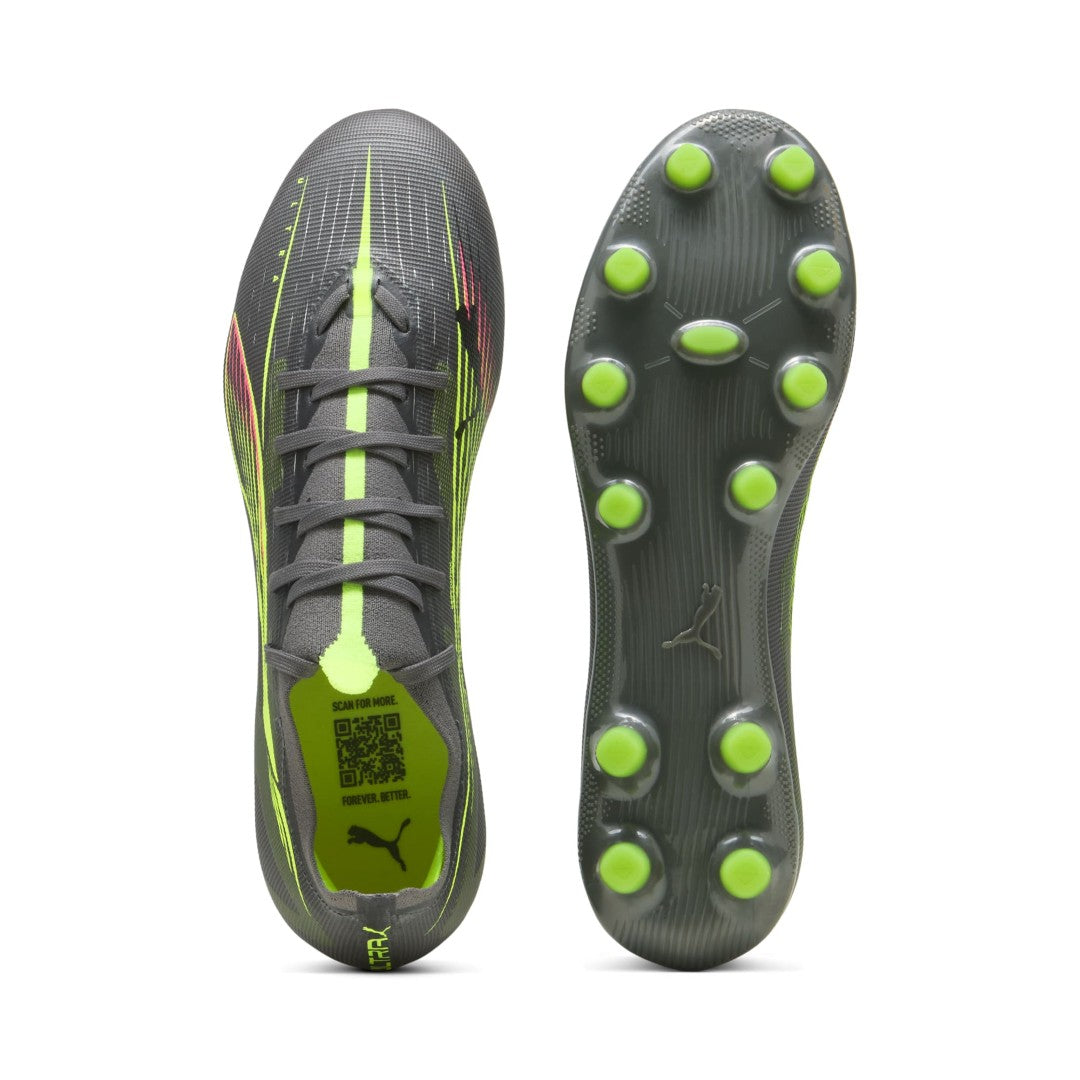 Ultra 5 Match HG Shoes